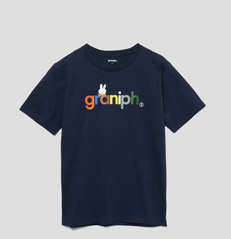 Áo phông xuất Nhật Graniph