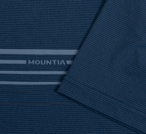 Áo cộc tay nam Mountia Mountain Cool