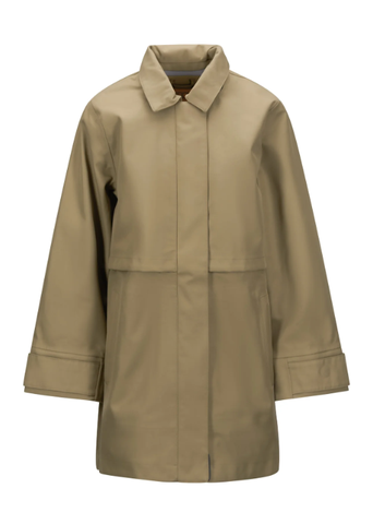 Áo khoác nữ BRGN Lyn Coat