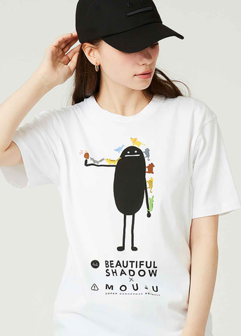 Áo phông xuất Nhật Graniph