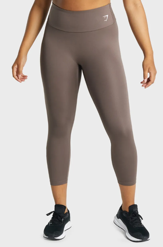 Quần legging dài nữ Gymshark 7/8