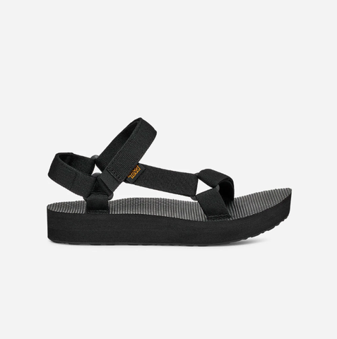Giày Sandal Nữ Teva Midform Universal