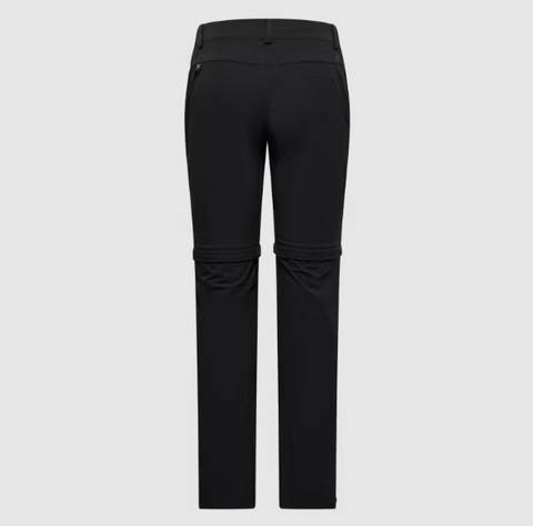 Quần nối ông nữ CLASSIC DST W 2/1 Salewa