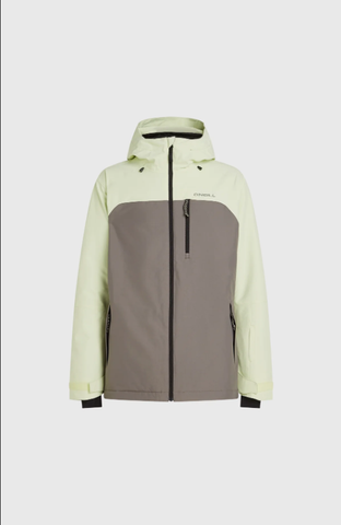 Áo đi tuyết nam O'neill Hammer Plus Snow