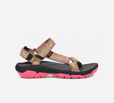 Dép Sandals Nữ Teva Hurricane Xlt2 Revive