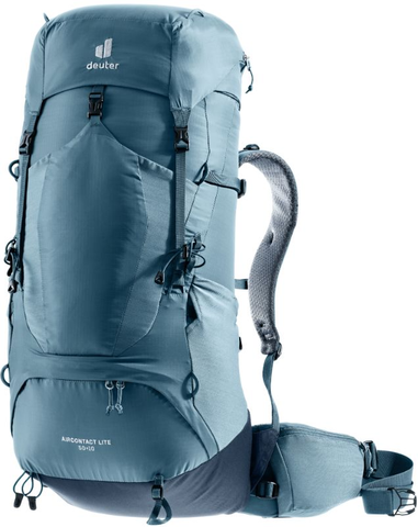 Balo Deuter AirContact Lite 50L+10