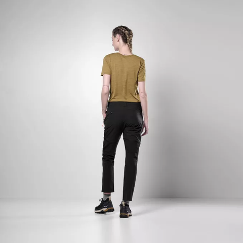 Quần nối ống nữ puez talvena-Salewa