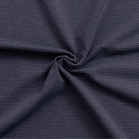 Áo thun trơn dài tay nam Mountia