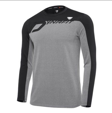 Áo thun dài tay nam Dynafit