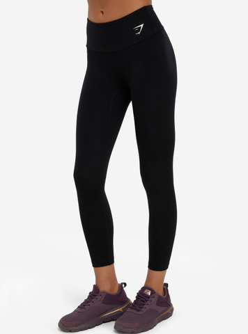 Quần legging dáng dài Gymshark