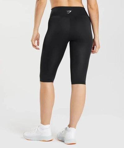 Quần lửng Leggings Gymshark