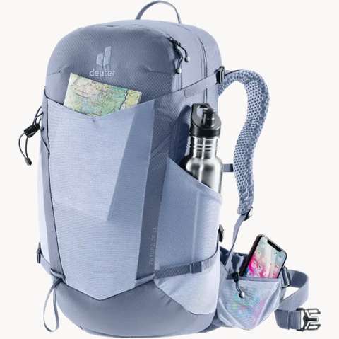Balo Futura SL Deuter
