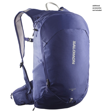 Balo leo núi Salomon TRAILBLAZER 20