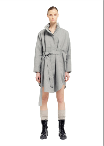 Áo chống nước BRGN Bris Poncho