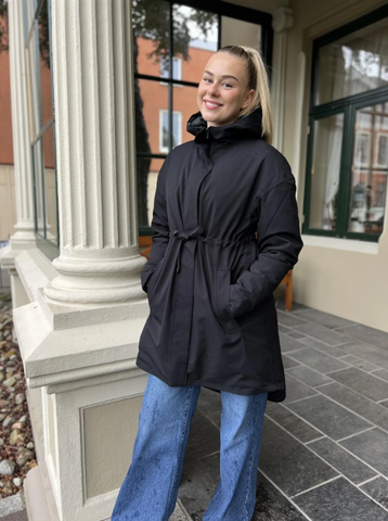 Áo khoác nữ BRGN Snøstorm Parka