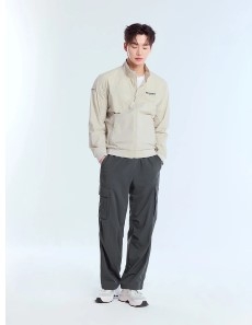 Quần ống rộng Discovery Cargo