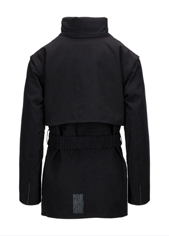 Áo khoác nữ BRGN Overskyet Padded