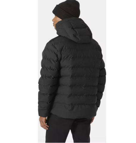 Áo khoác nam Helly Hansen Alby Puffy