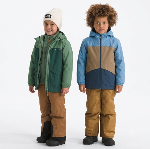 Vaude Escape 3in1 Jacket Kids