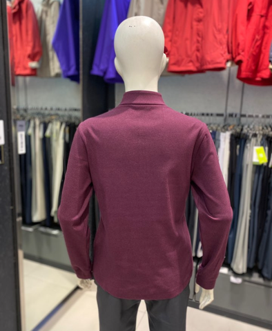 Áo dài tay nữ Mountia