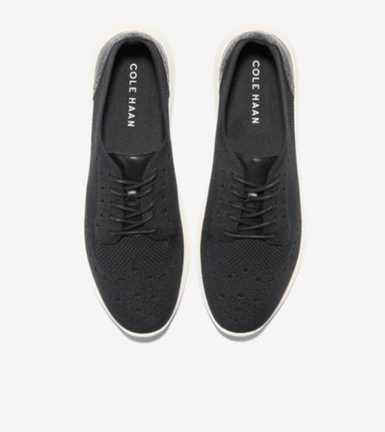 Giày nữ Cole Haan ZERØGRAND Meritt Stitchlite™ Oxfords