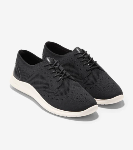 Giày nữ Cole Haan ZERØGRAND Meritt Stitchlite™ Oxfords