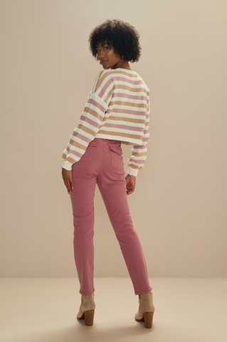 Quần Jeans Harper Haritage