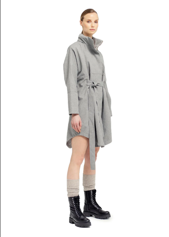 Áo chống nước BRGN Bris Poncho