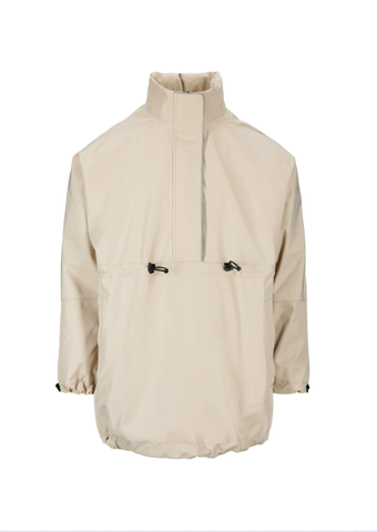 Áo nữ BRGN Regnbyge Anorak
