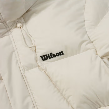 Áo khoác dài  Wilson