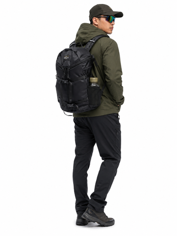 Ba lô dã ngoại Athmos Peak Pack 19L