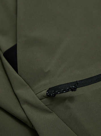 Quần dài nam Softshell Peakperformance