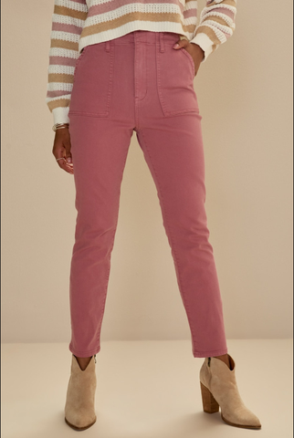 Quần Jeans Harper Haritage