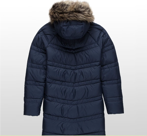 Áo khoác lông vũ kids Marmot Montreaux 2.0 Coat