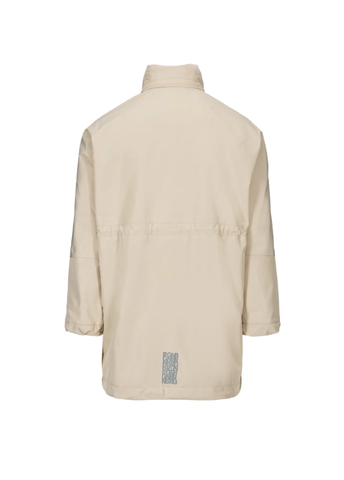 Áo nữ BRGN Regnbyge Anorak