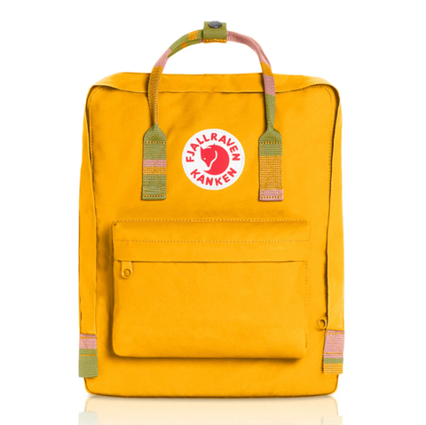 Balo Fjallraven Kanken