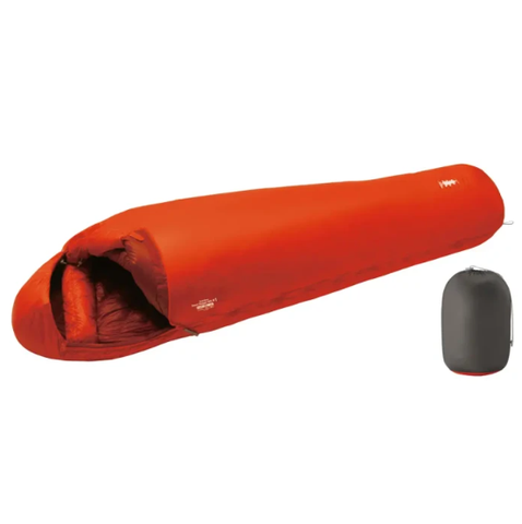 Túi ngủ Seamless Down Hugger 800 #3