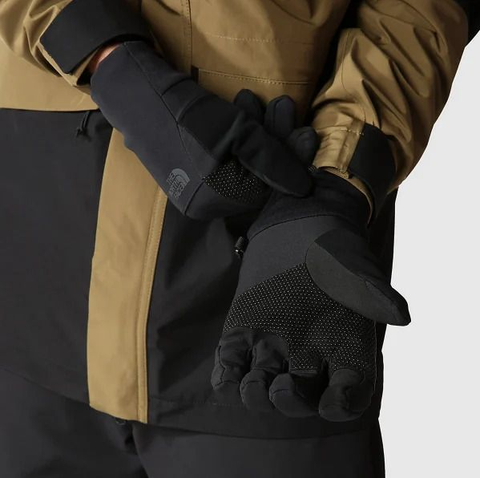 Gang tay unisex TNF Apex Etip