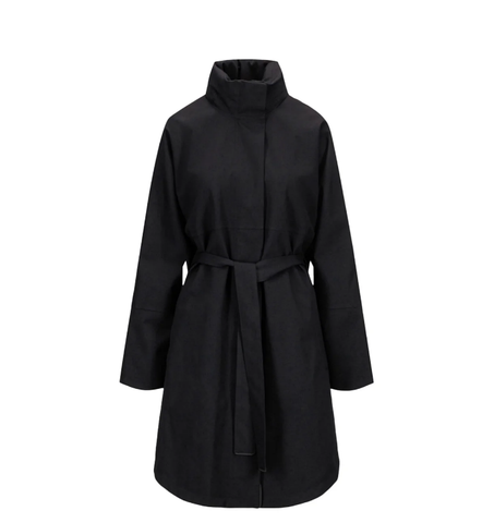 BRGN Bris Poncho Rain Jacket