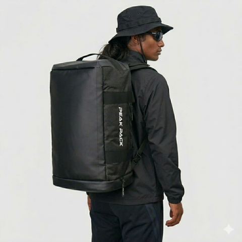 Túi trống Peak Pack OverLane 45L