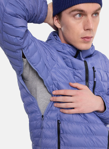 Áo khoác lông vũ nam Burton Mid Heat