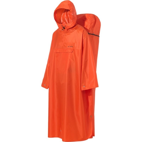 Vaude - Hiking Backpack Poncho