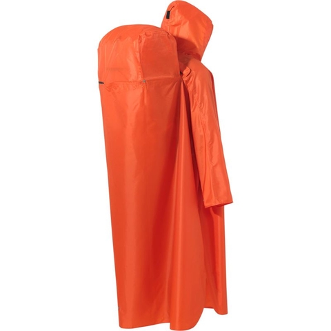 Vaude - Hiking Backpack Poncho