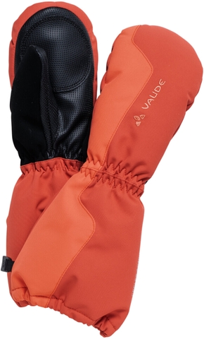 Gang tay đi tuyết kids Vaude Snow cup lll