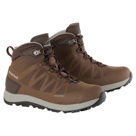 Giày Neige Walker Montbell