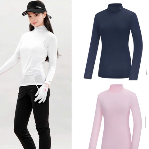 Áo thun dài tay nữ Kolping