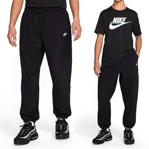 Quần Jogger Túi Hộp Nam Nike