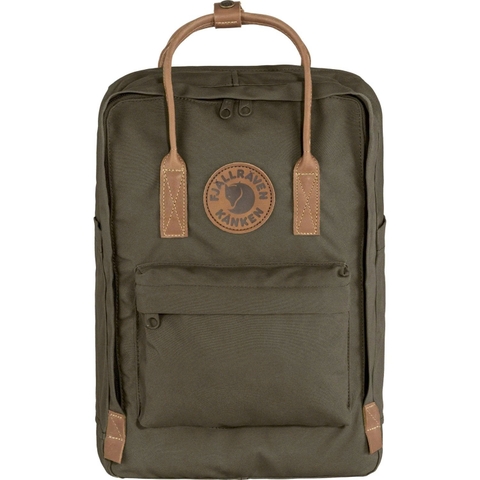 Balo Fjallraven Kanken No2