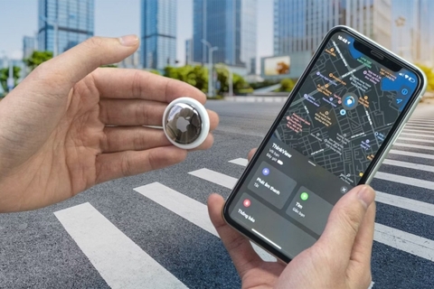 AirTag có phạm vi hoạt động là bao xa? Yếu tố nào ảnh hưởng tới khả năng định vị của phụ kiện này? Tìm hiểu ngay
