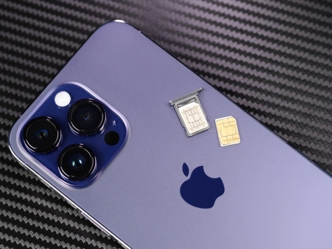 iPhone 14 Pro và 14 Pro Max có mấy SIM? Thiết lập 2 SIM đơn giản
